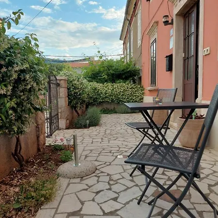 Penzion Attilia Cres