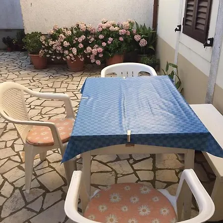 Attilia Guest house *